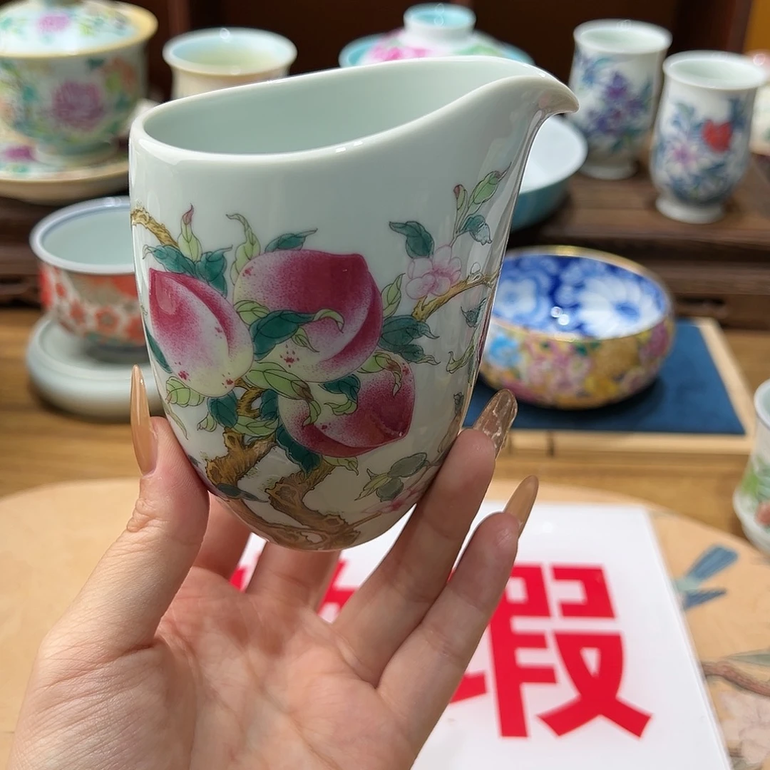 微瑕微瑕景德镇陶瓷