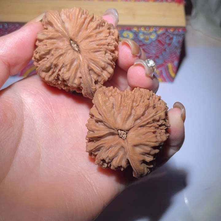 萩***芜核桃手串/手链42全品核桃