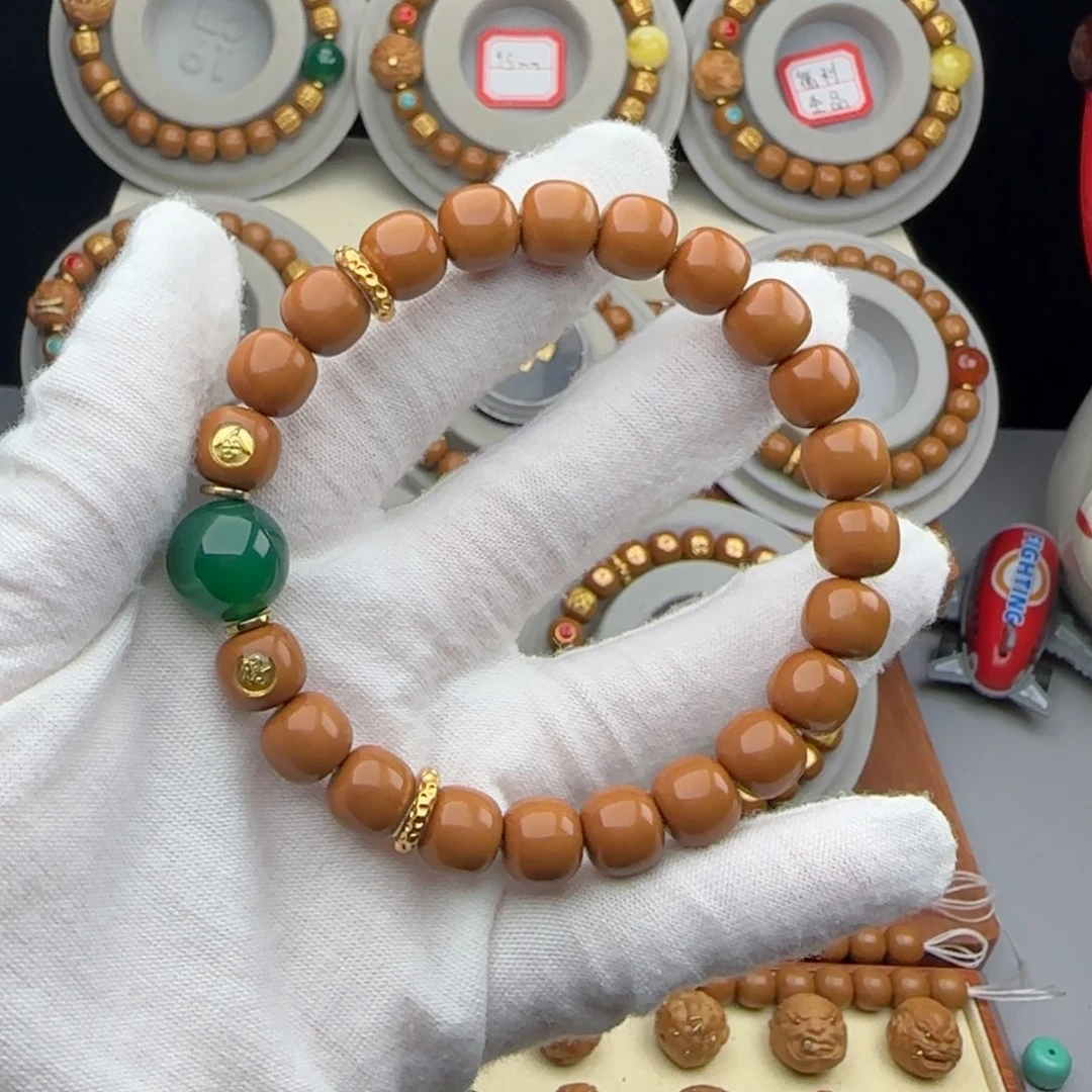 吊坠猴头核桃全品老型猴头手串私人订制特价福利