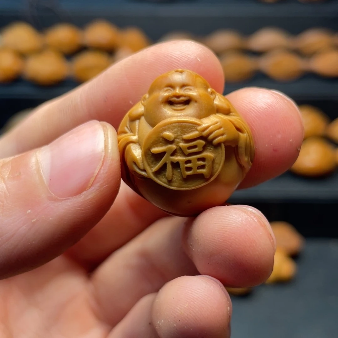 手串/手链橄榄核