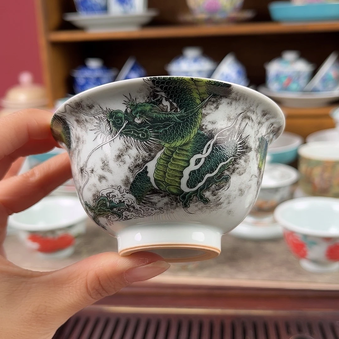 微瑕单杯单只价格