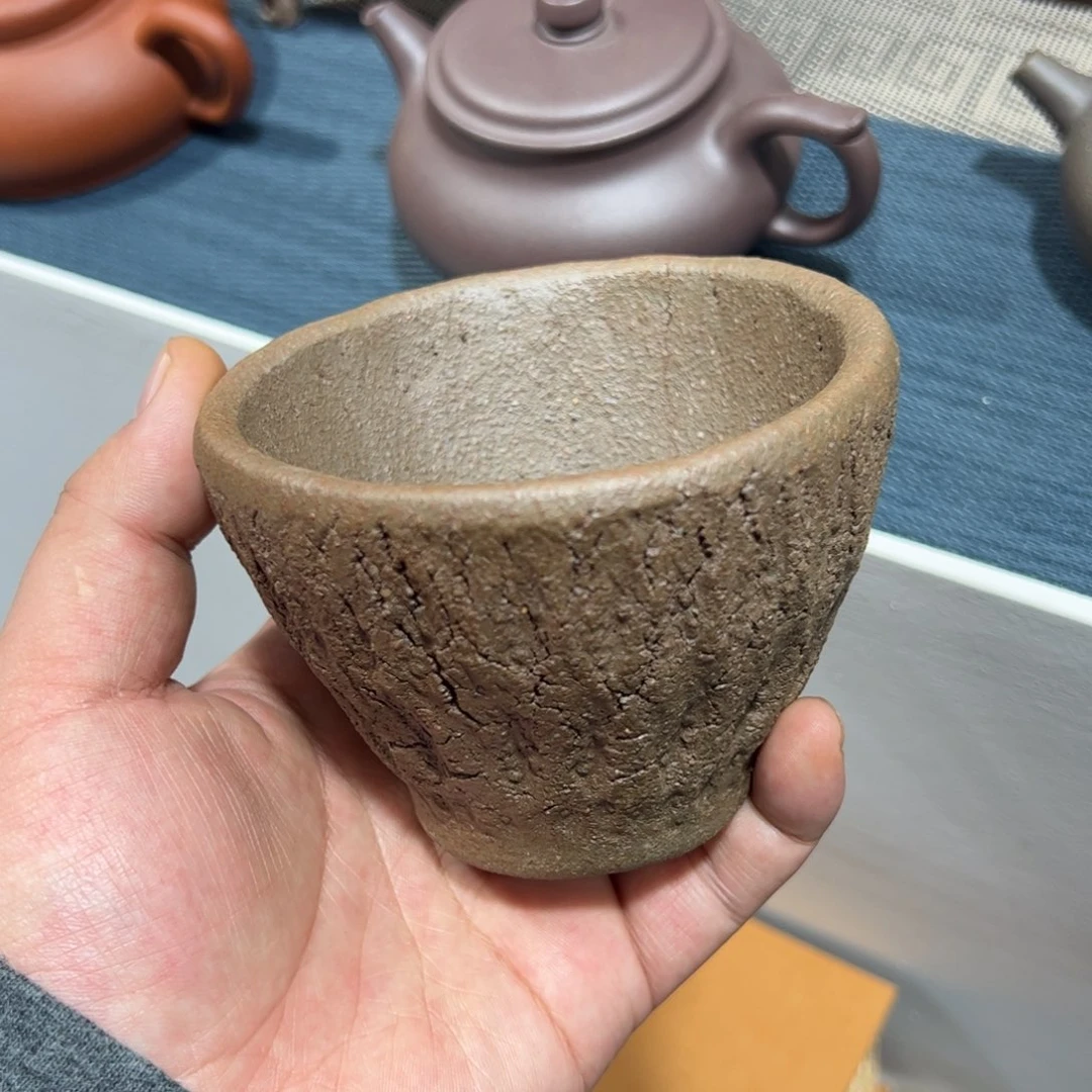 茶壶紫砂健健康康