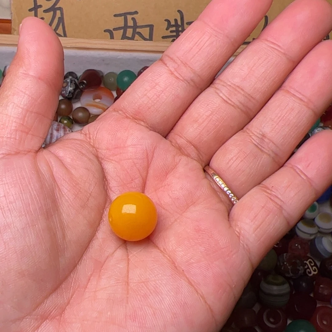 深***海玛瑙/玉髓未镶嵌配饰