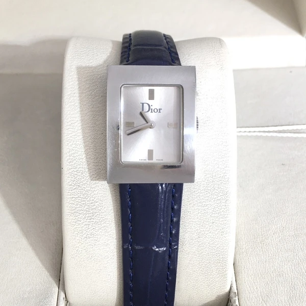 迪奥/石英表/表径19/95新/S442250223002/250308HN0011