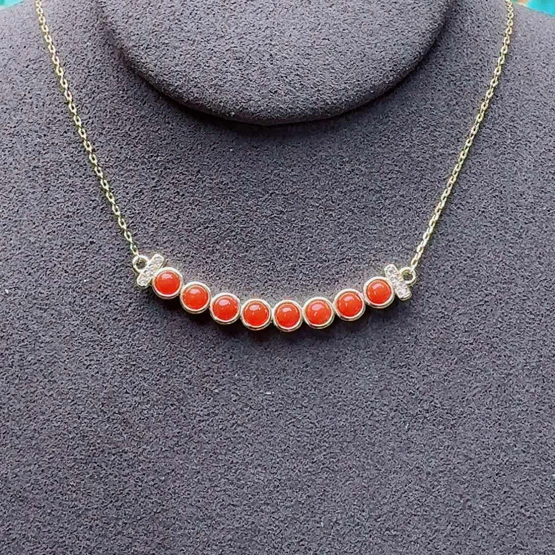 南红玛瑙未镶嵌珠宝奇石