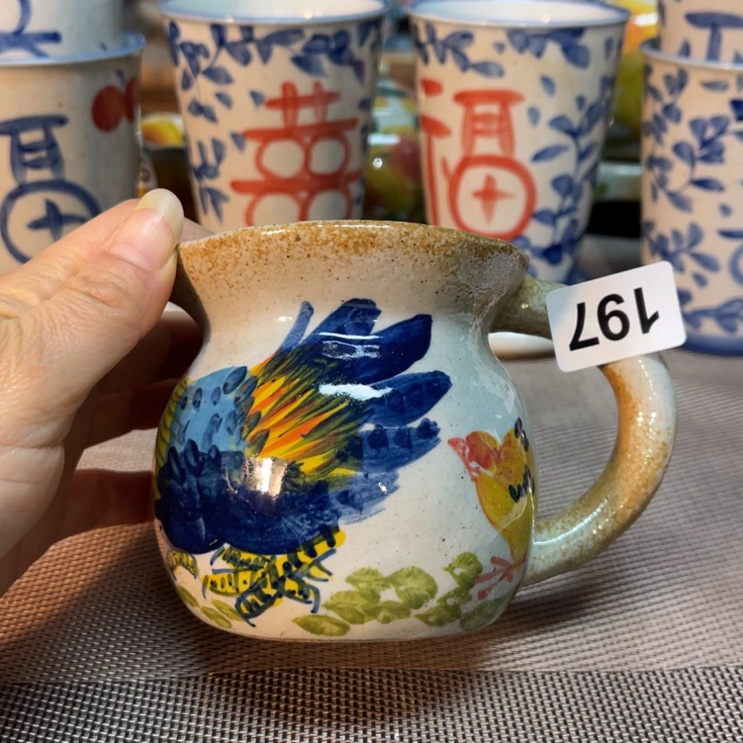 壶陶朋友们快来抢浮力