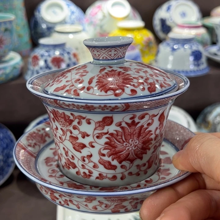 全场景德镇陶瓷景德镇景德镇陶瓷