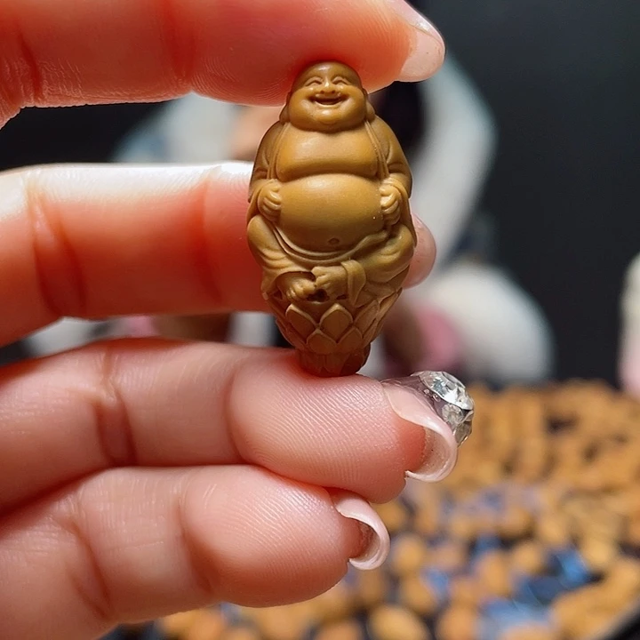 橄榄核手串/手链橄榄