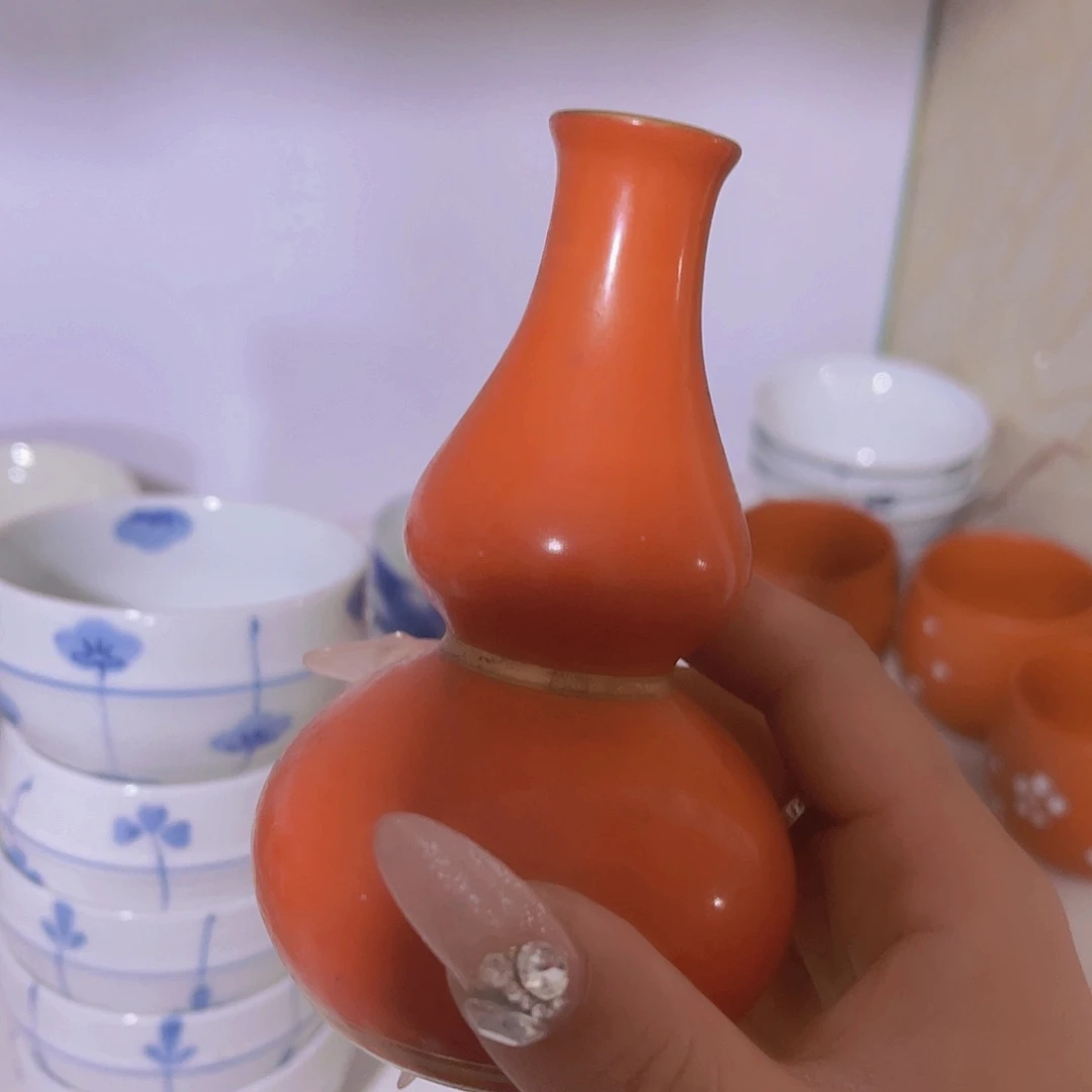 瓷片茶你说是谁在的了不方便