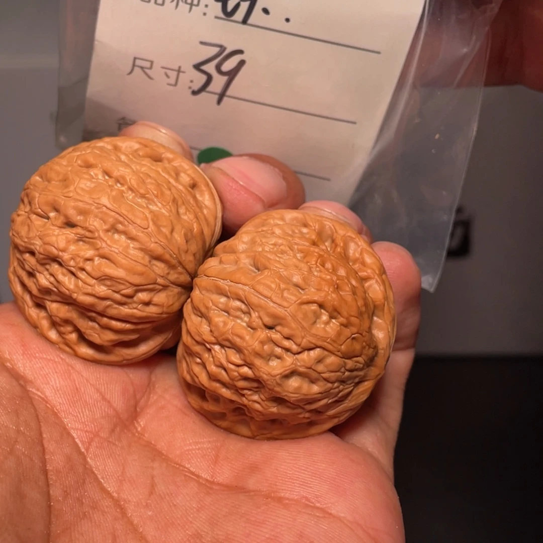 文玩核桃吊坠文玩核桃