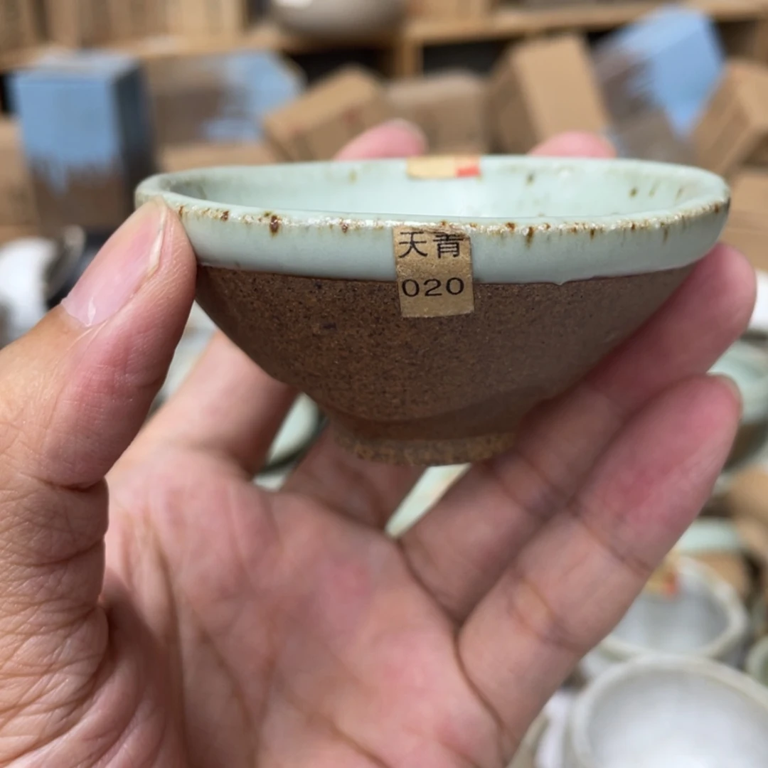 【闪购商品】壶老段烧茶器茶具