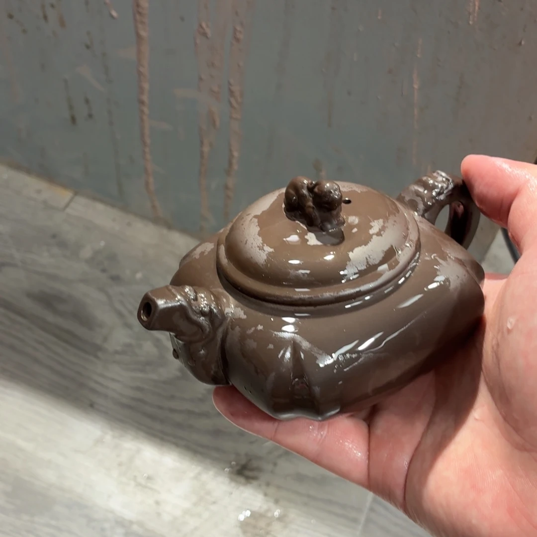 紫砂茶壶壶哈哈哈哈哈哈