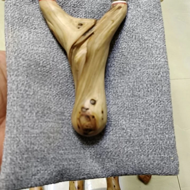 柏木阿**线崖柏成品弓