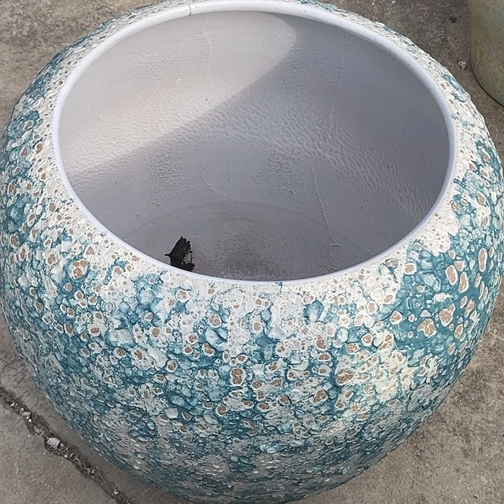 花盆紫砂紫砂瑕疵27.36花盆