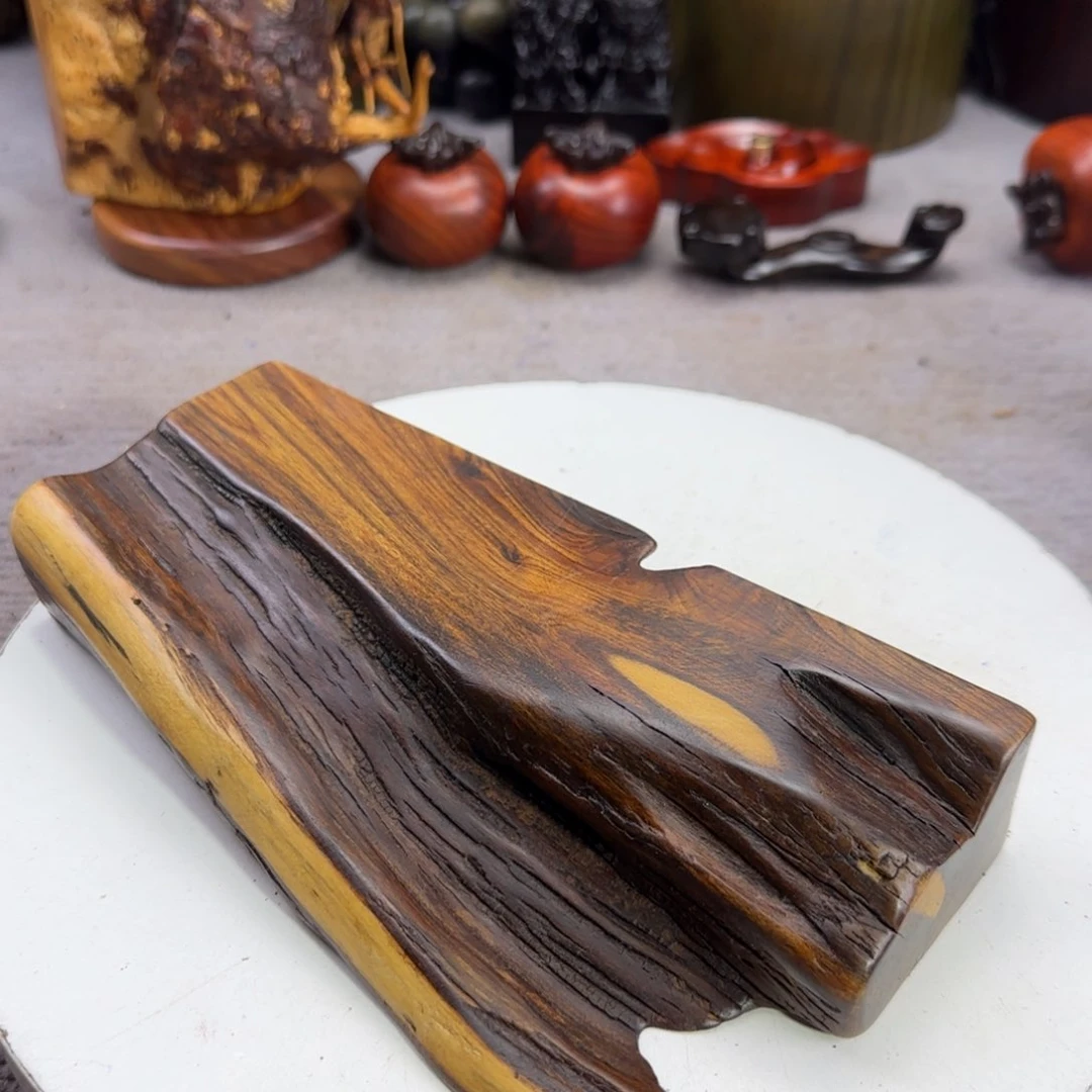 大果紫檀（缅甸花梨）琛****仔