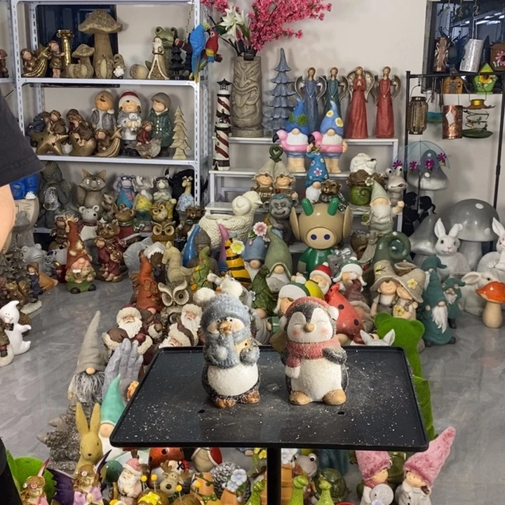 软陶工艺品摆件默认微瑕