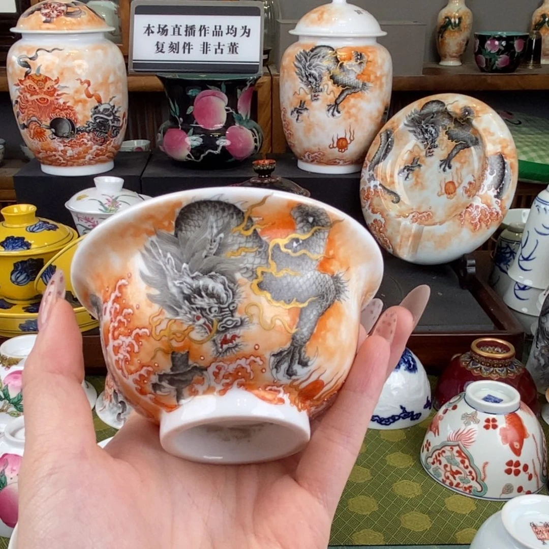 陶瓷设计风格的设计风格