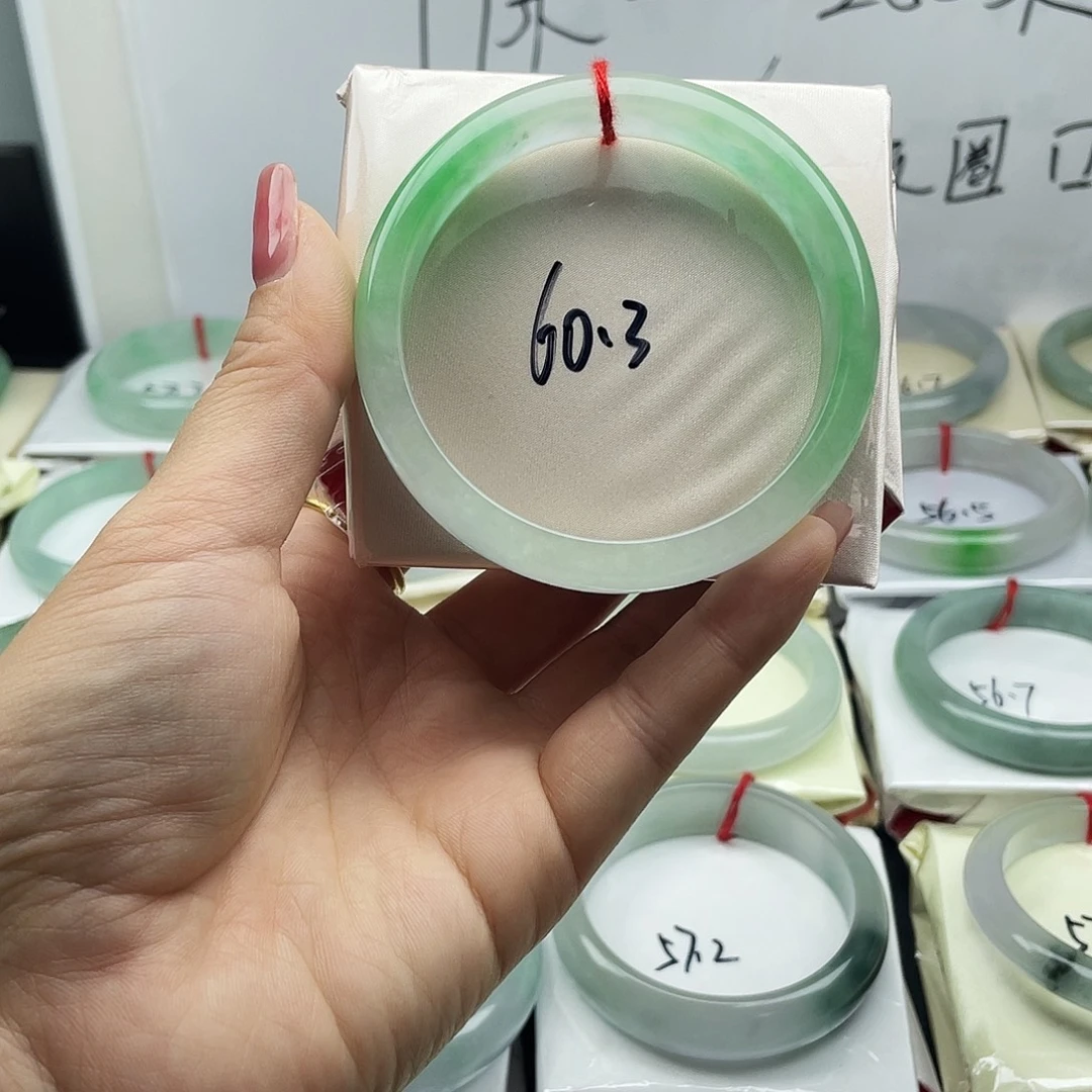 珐琅非金属圈口60.3