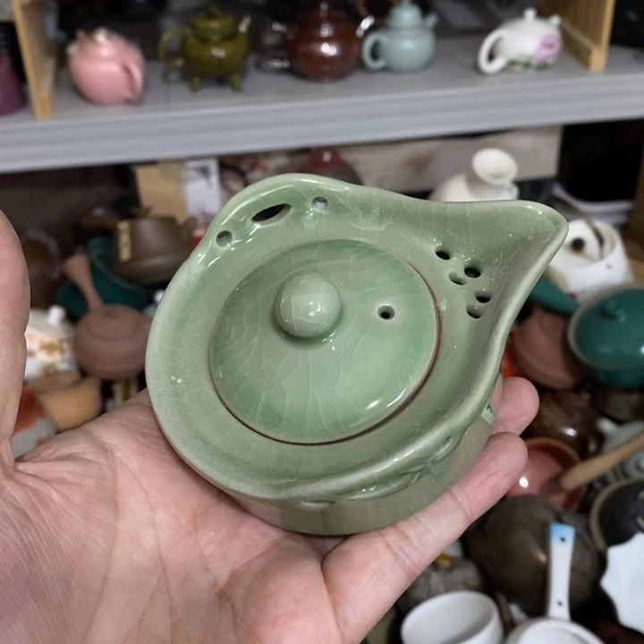 陶瓷艺术品及陶瓷制品