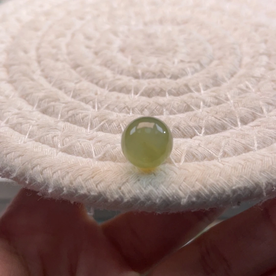 未镶嵌定制翡翠天然缅甸翡翠a货10.2