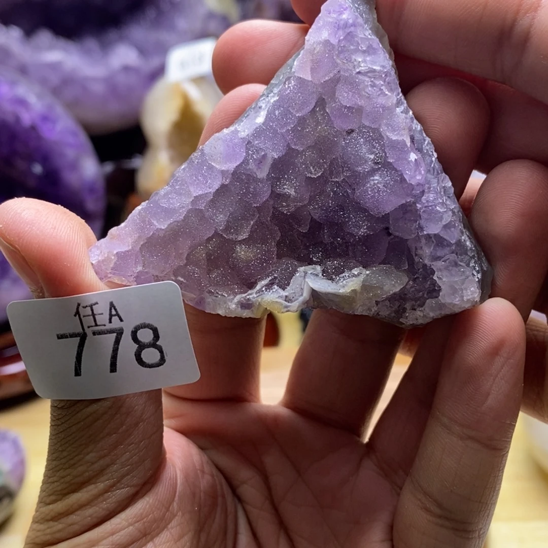 未镶嵌大型摆件（非配饰）水晶