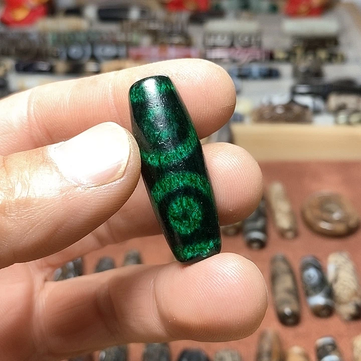 玛瑙/玉髓颈饰未镶嵌71