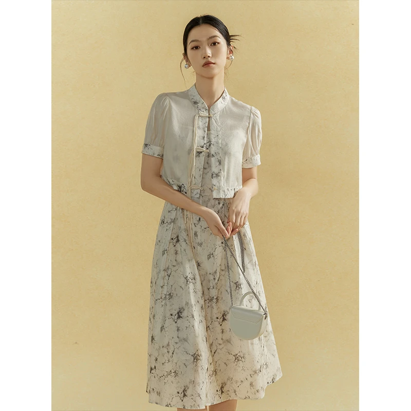 【商场同款】连衣裙G42031L2033