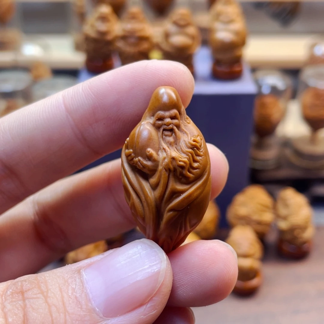 【闪购商品】手串/手链橄榄核