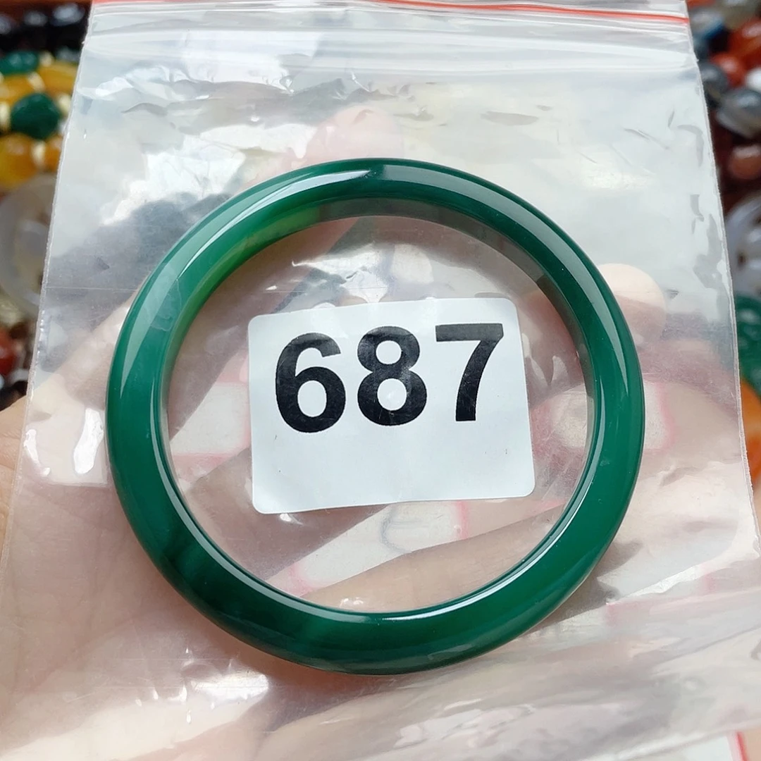 玛瑙/玉髓颈饰合金真*