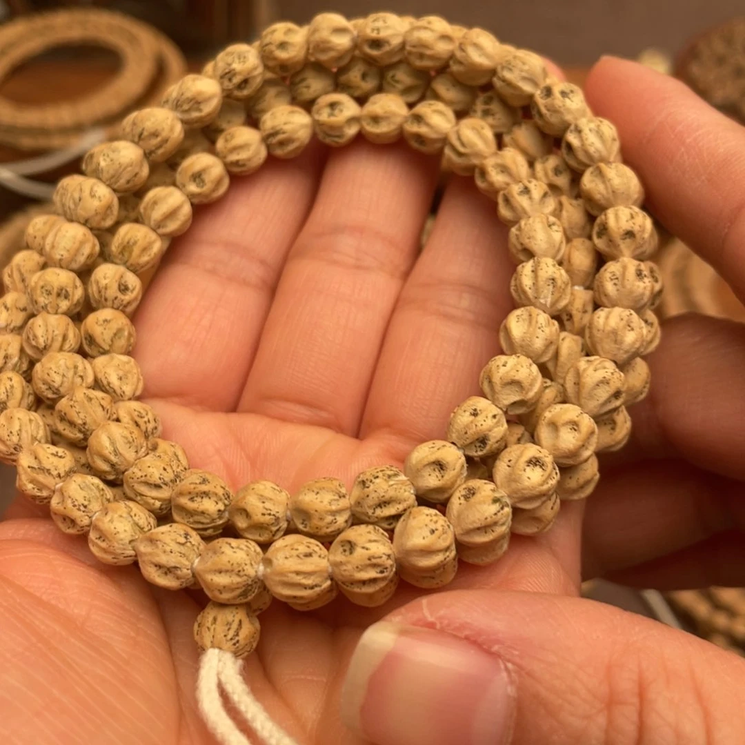 柏香籽/百香籽手串