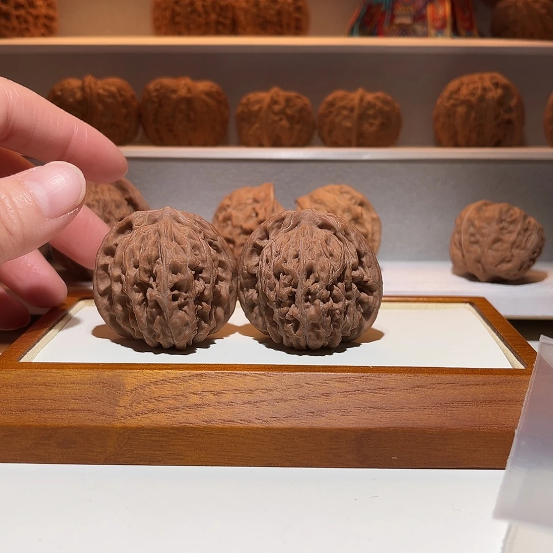 40满肉菊花底四座楼，流水纹