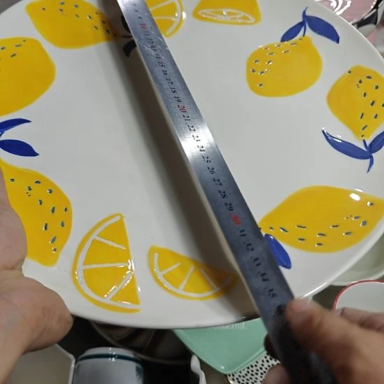 瓷片陶瓷杯碗盘微瑕介意慎拍