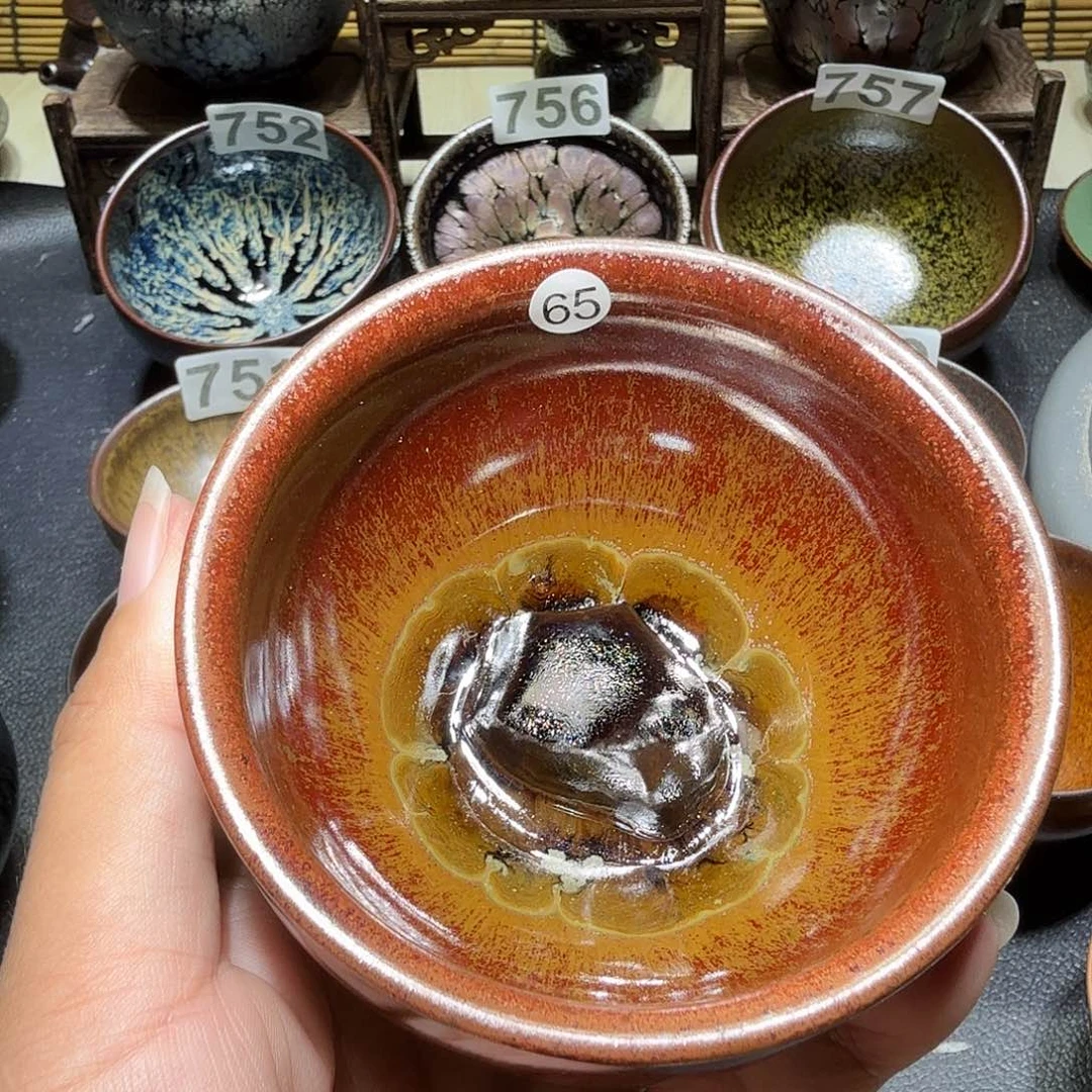 茶盏天才天才工程65