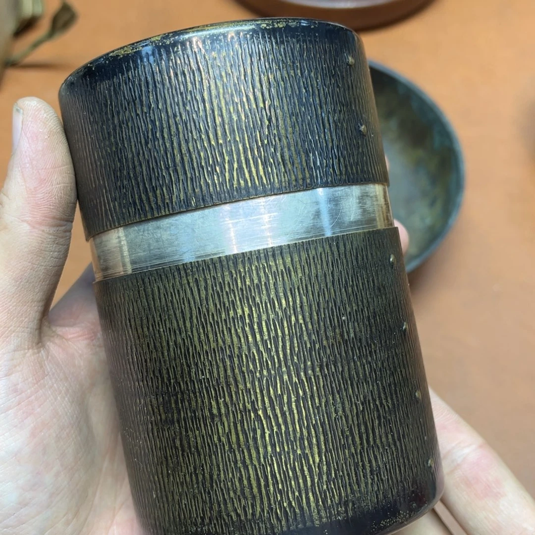 铜 茶周边工艺品红红火火