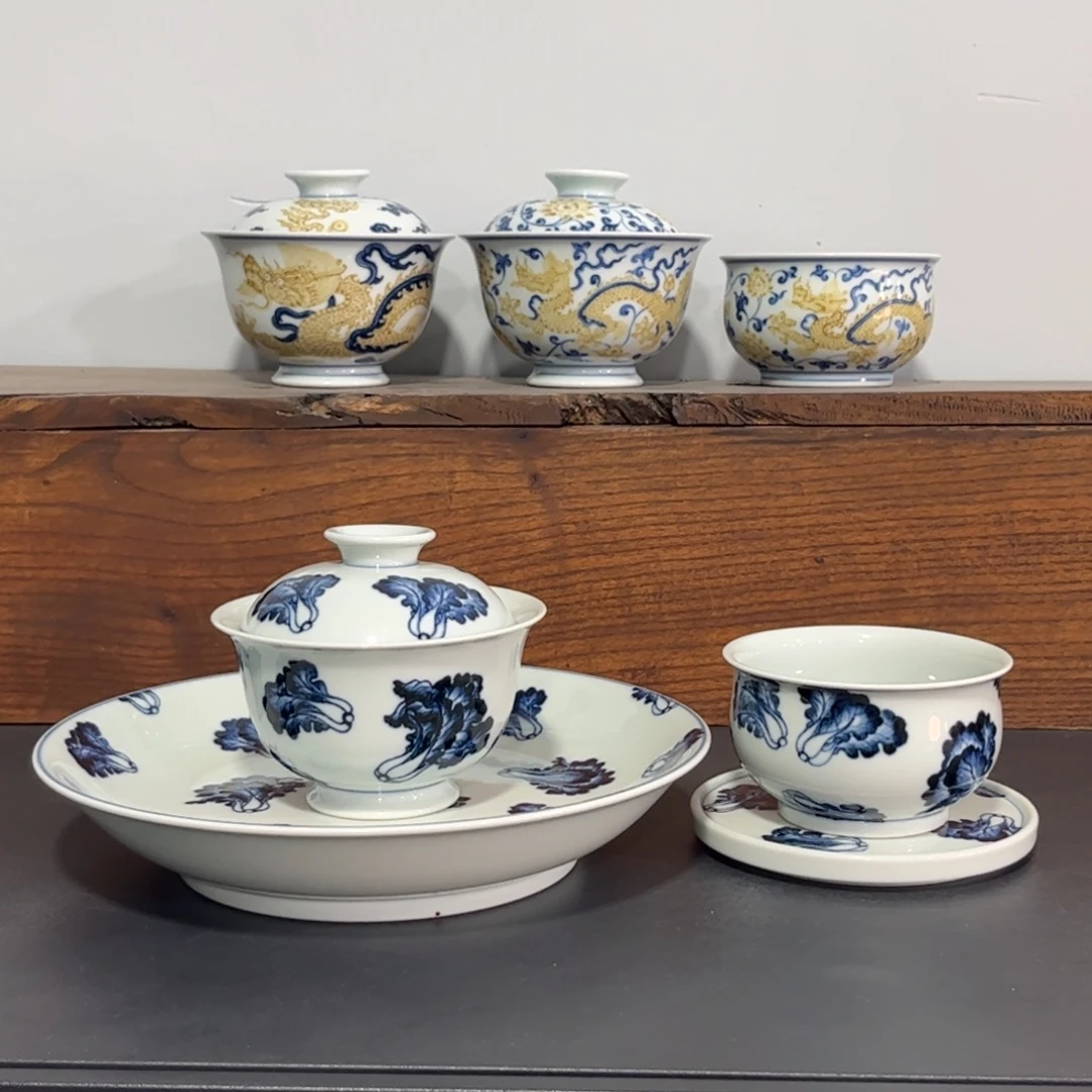 孤品捡漏 价格详询