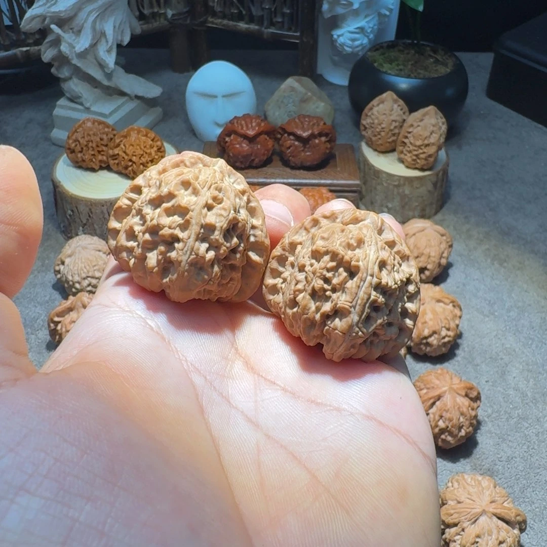 手串/手链核桃41全品三角白福利价