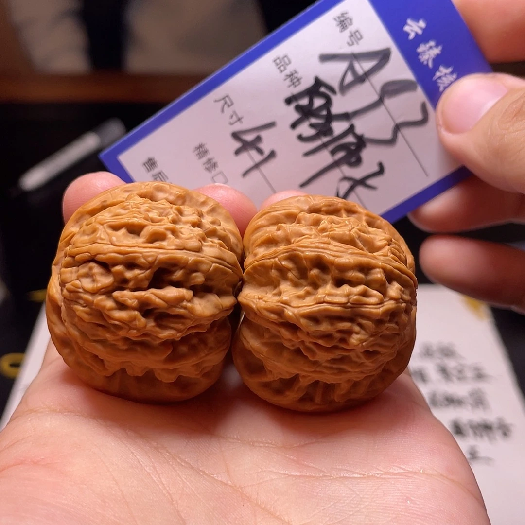 吊坠文玩核桃文玩