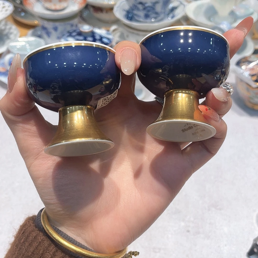 精品进口瓷器瓷片