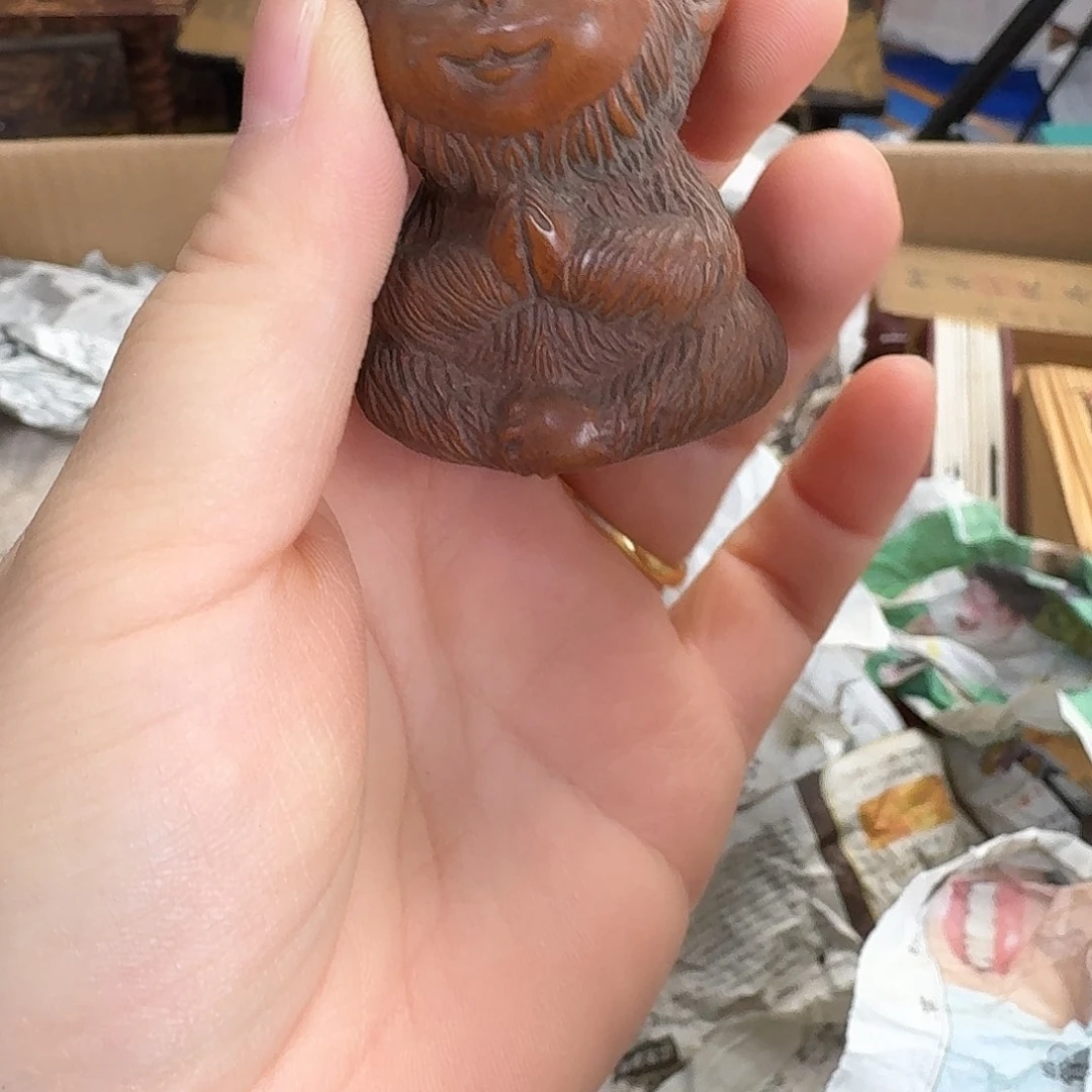 陶瓷手串，多样性发一