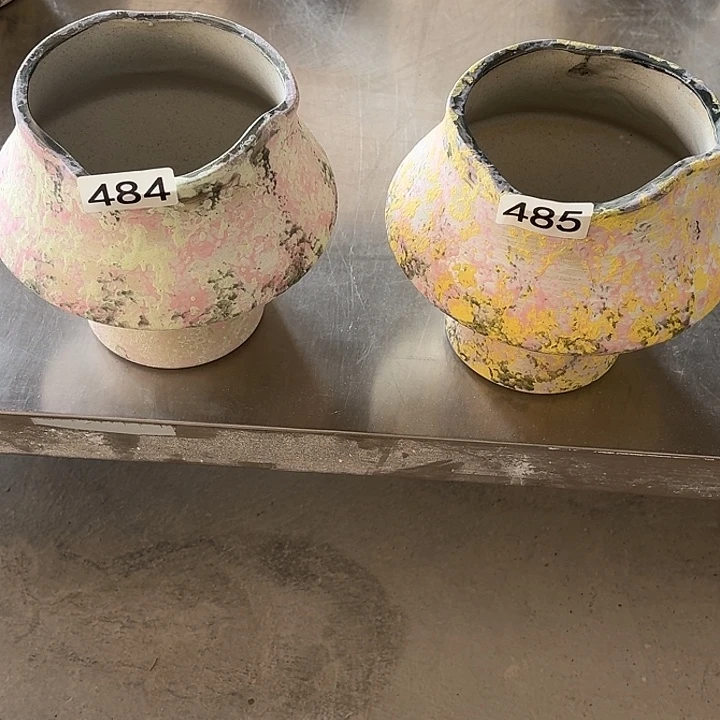 口12高14带孔二个