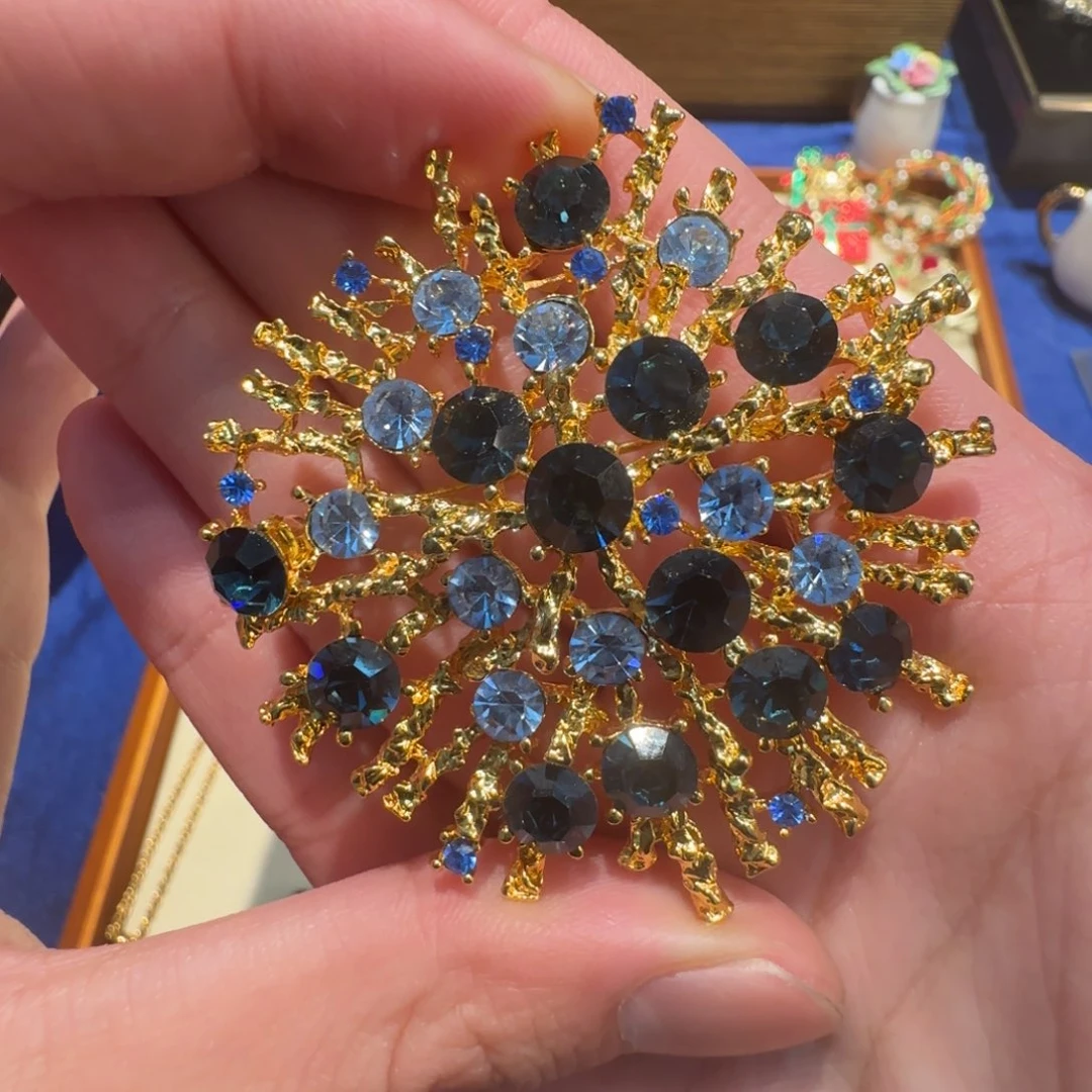 合成碳硅石纯铜微瑕