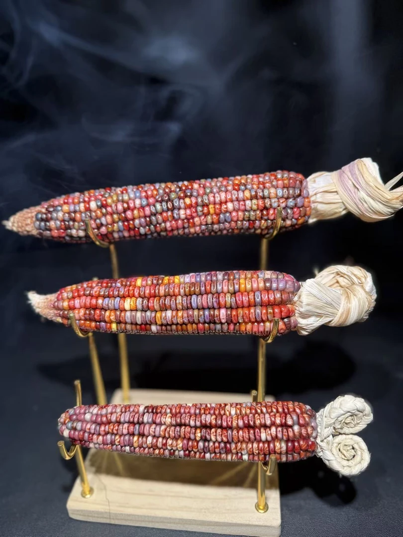 文玩玉米 盲盒（NO退NO换）