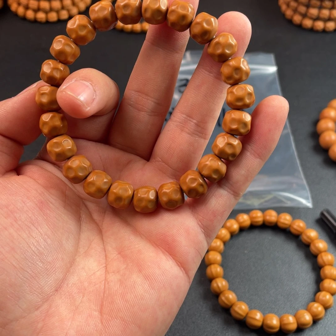 手串猴头核桃又***椿全品轻微走色小奶酪 新人福利