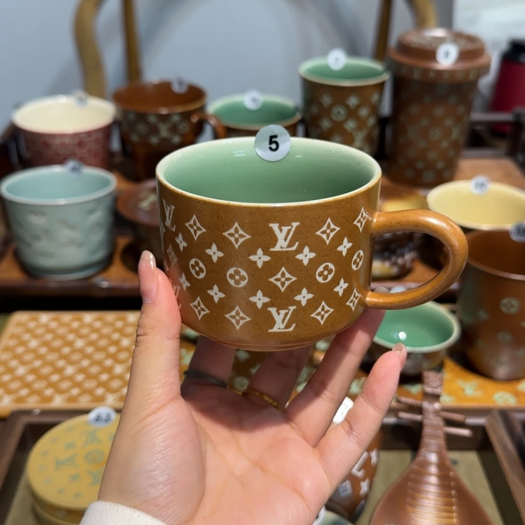 x***·龙泉青瓷小满青瓷