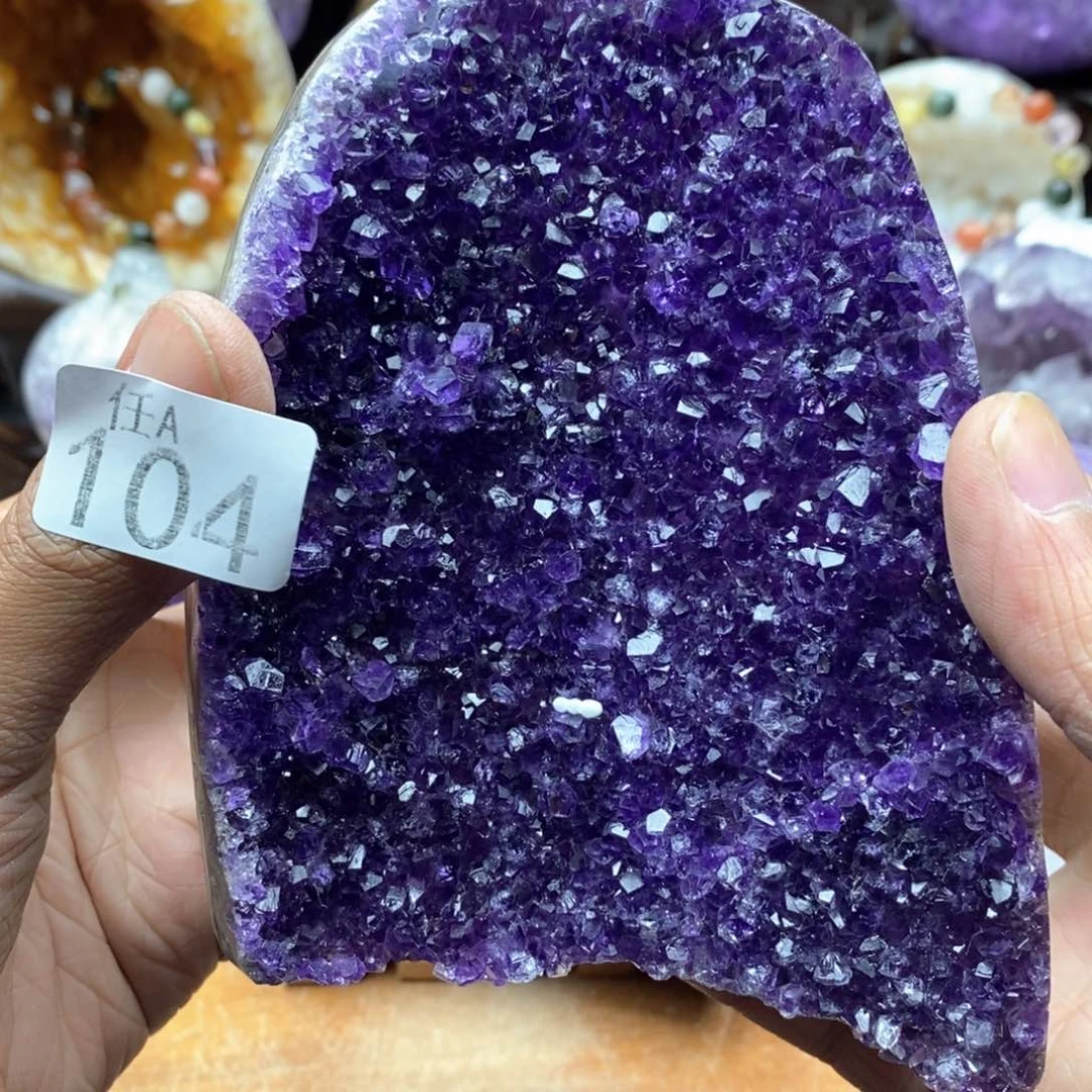 未镶嵌大型摆件（非配饰）水晶