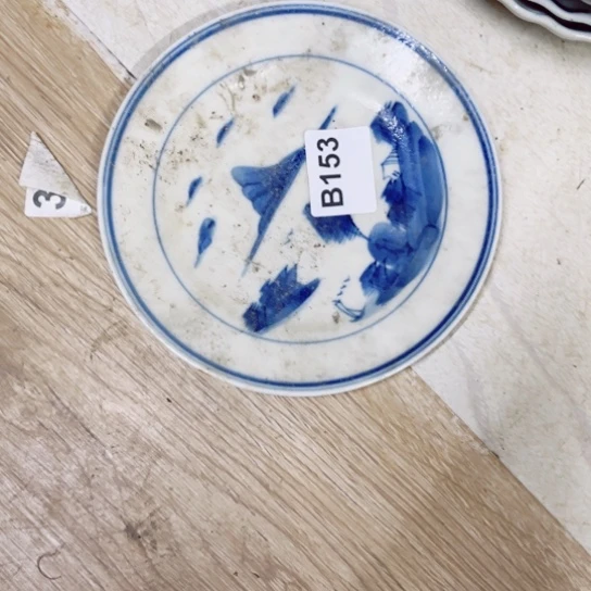 海***子陶瓷制品瑕疵处理