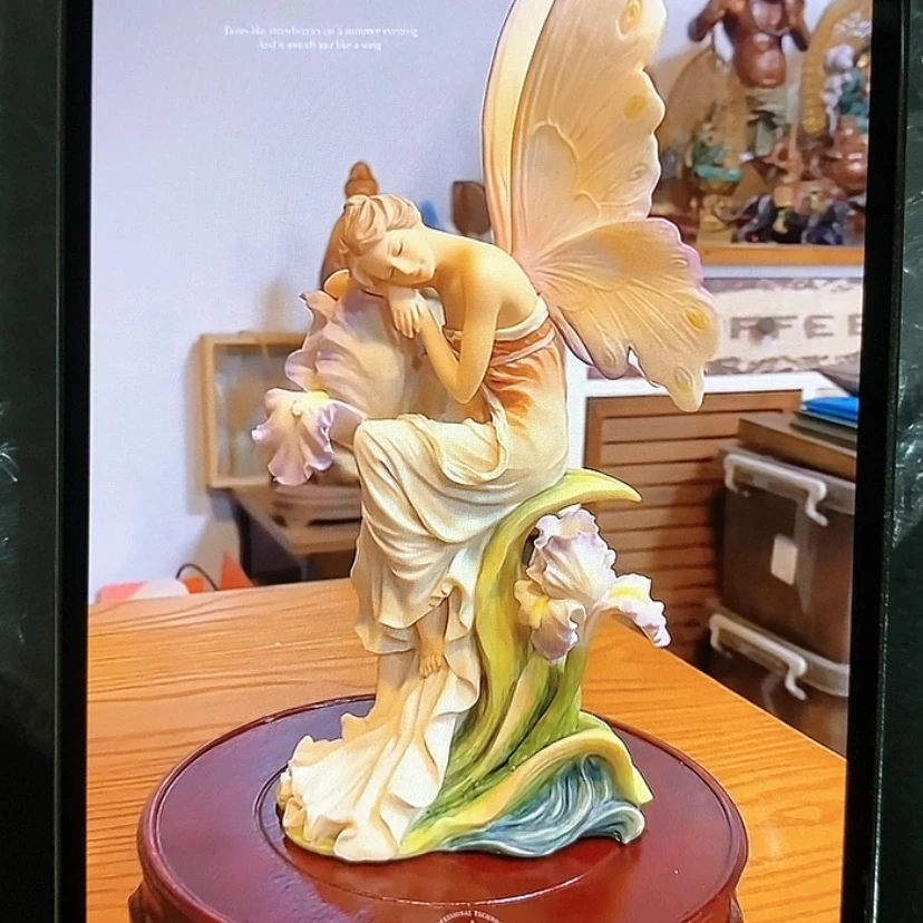 【闪购商品】有机玻璃兜*飞