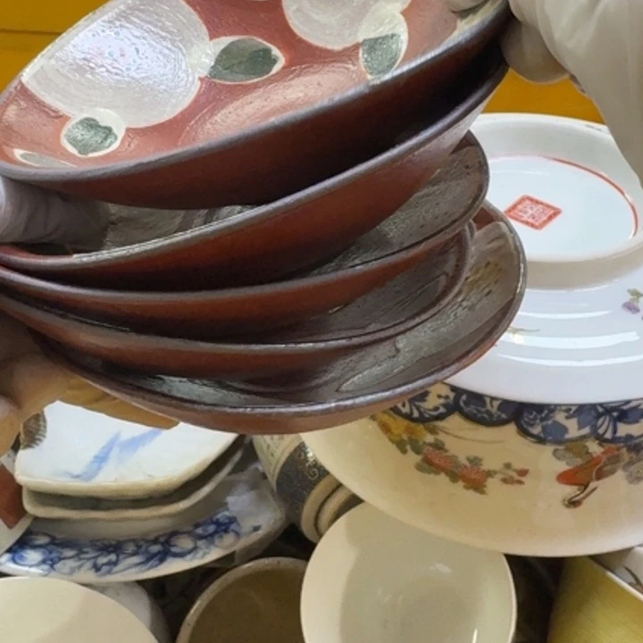 瓷片天**福开播啦…开播啦！