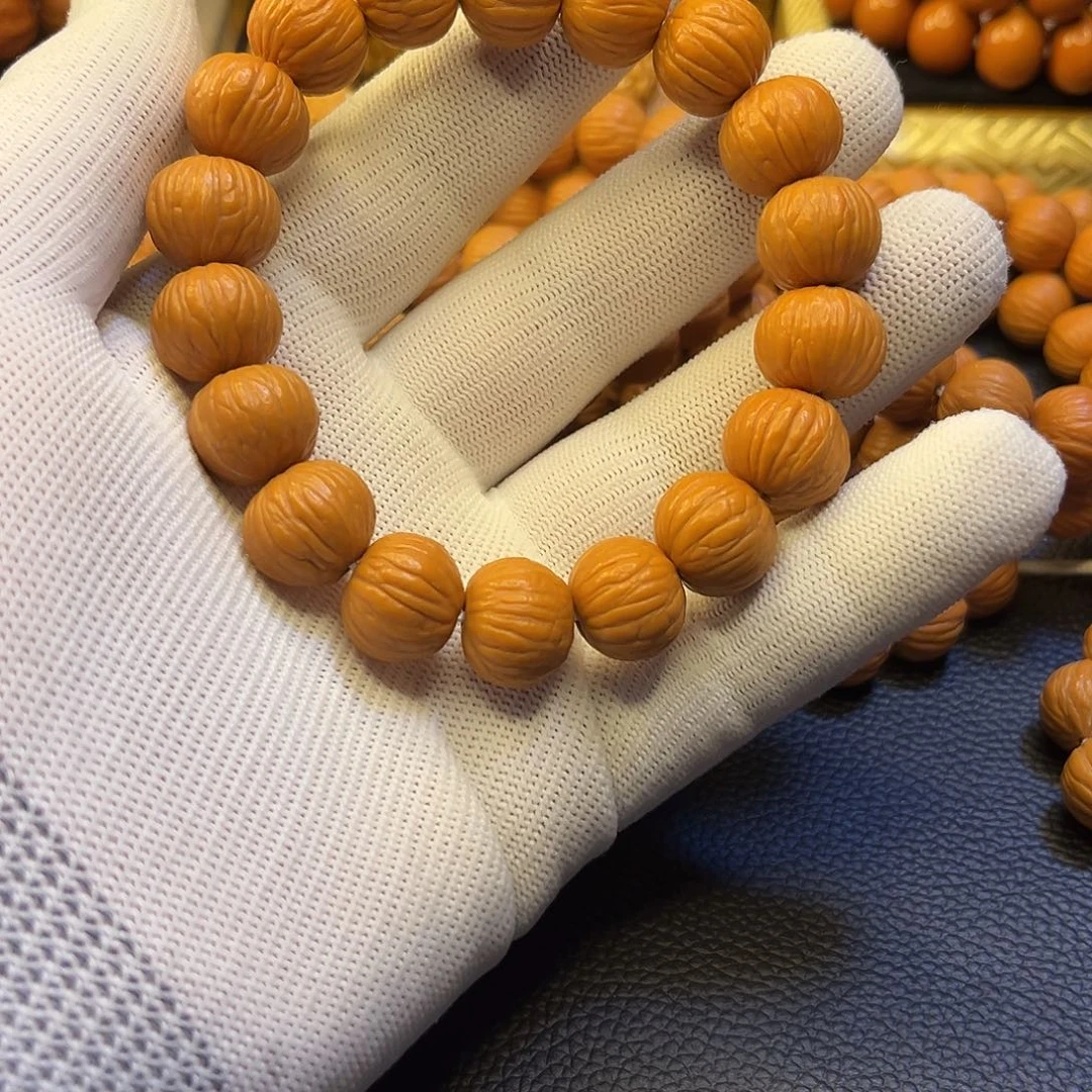 手串猴头核桃猴头土豪