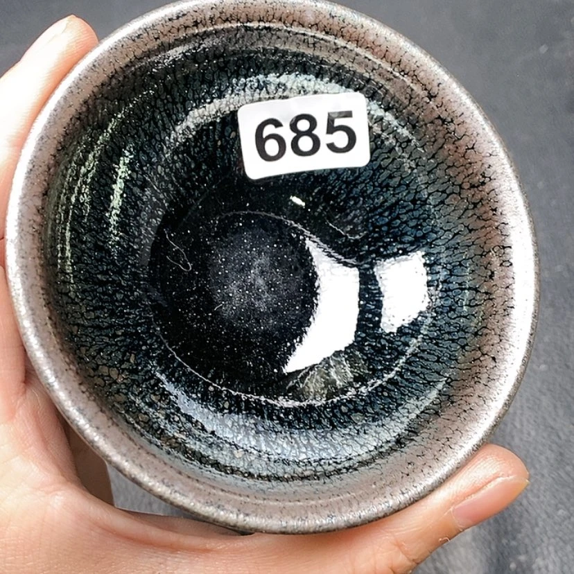 【闪购商品】茶盏我的盏太好看了吧
